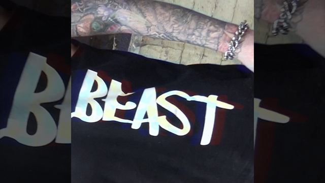 INSPIRA Feat NASTY_X - You Are The BST Like Me
