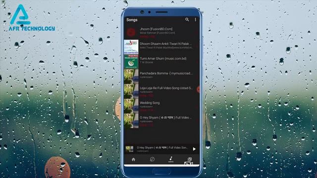 How to remove vocals from a song | গান থেকে মিউজিক আলাদা смотреть онлайн