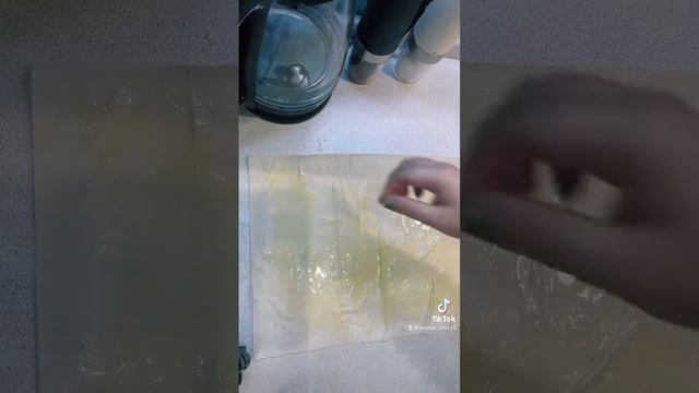 Рулетики с мясом в тесте filo смотреть онлайн
