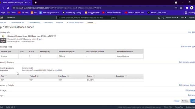 Free rdp | Free rdp 2021| Free rdp server | How to get free rdp | смотреть онлайн