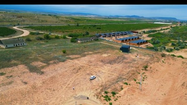 Участки Инчхе