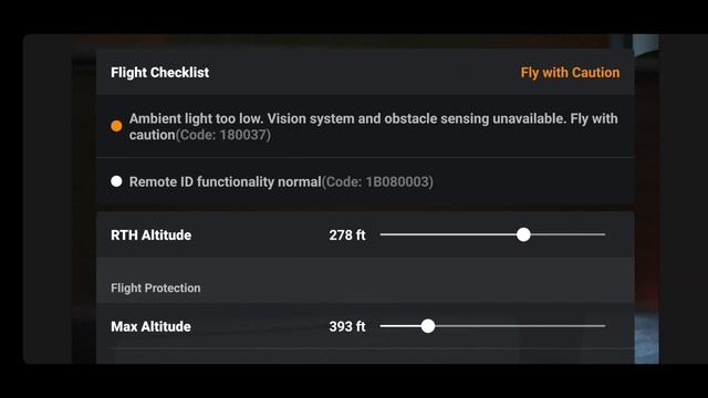 Where to look for remote ID on Mavic Air 2 after update.#Air 2 RID #Mavic Air 2 rid #rid update смотреть онлайн