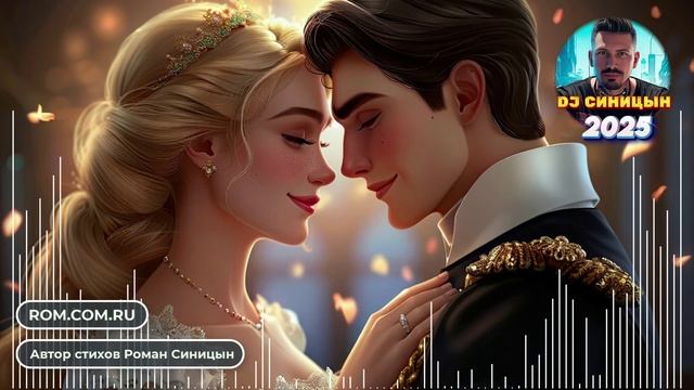 DJ СИНИЦЫН - Ты в сердце моём смотреть онлайн