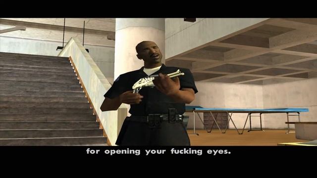 You know, you're gonna thank me one day, for opening your fucking eyes смотреть онлайн
