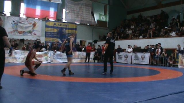 Республиканские соревнования по греко-римской борьбе в честь ЗТР А.В. Пономарёва-8а смотреть онлайн