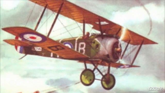 An Analysis of AN IRISH AIRMAN FORESEES HIS DEATH by W.B. Yeats (Dr. John) смотреть онлайн
