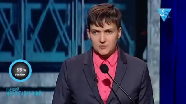 Шустер LIVE. Допрос Януковича.Шокирующие заявления Савченко и Саакашвили