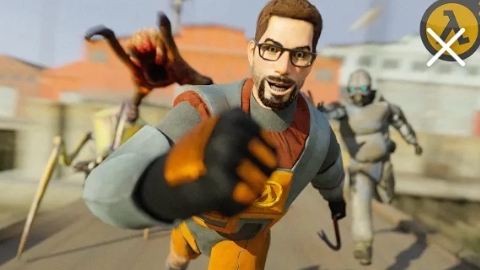 Сложно ли спидранить Half Life 2?