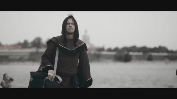 Bad Balance - Удача (Official Video)