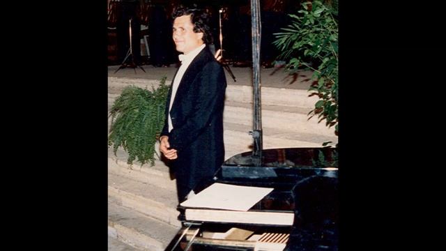 PER LA GLORIA D'ADORARVI Giovanni Battista Bononcini.Giorgos Psaroudakis tenor смотреть онлайн