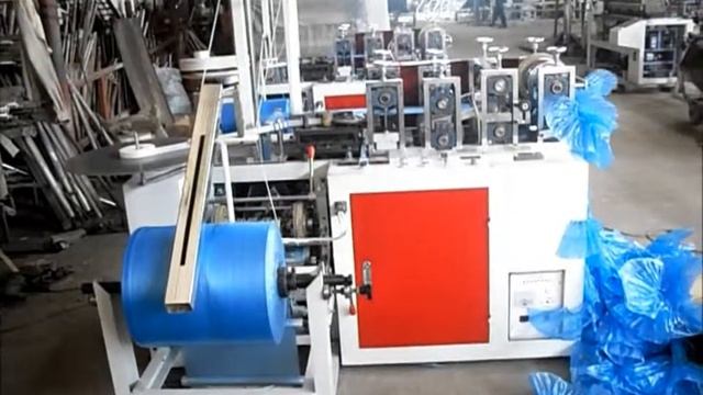 Бахилы смотреть онлайн