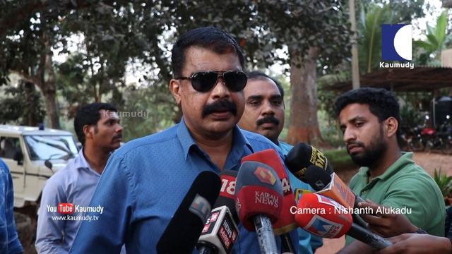 Around 350 fake bullet cases recovered in Crime Branch raid in SAP camp смотреть онлайн