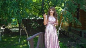 РЕНА НАВРУЗБЕКОВА ГУЬЗЕЛ ЯР