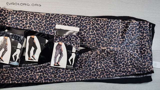04692 Leggings action(Леггинсы ,лосины ) №3 3,95 кг 14,80€ за кг 20 ед смотреть онлайн