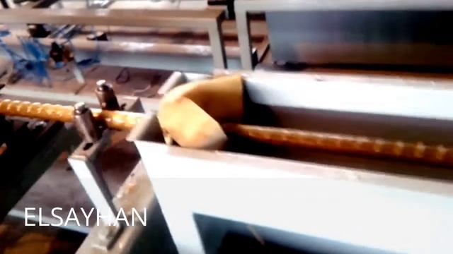 Производство стеклопластиковой арматуры смотреть онлайн