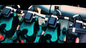 ГБО на дизельные двигатели.