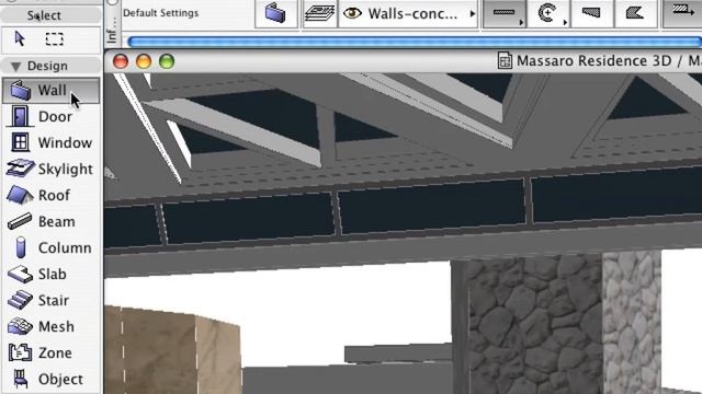 ArchiCAD Design Concepts - 3D within the BIM смотреть онлайн
