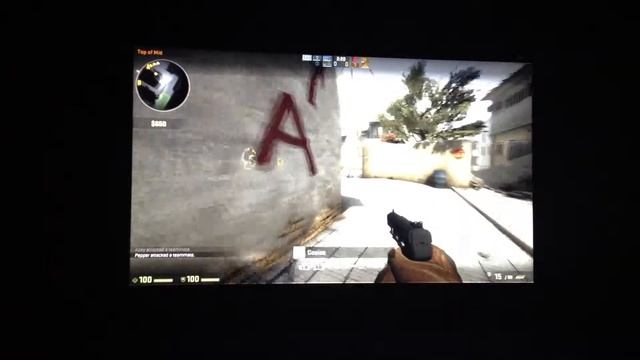 CS GO Surface Pro смотреть онлайн