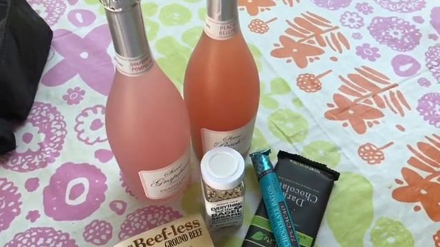 Weight watchers Grocery Haul! смотреть онлайн