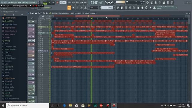 FLP Funky Mix PIMP Ft Low / Chhun Dy ❤ смотреть онлайн