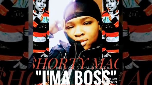 Shorty Mac - Ima Boss Mac Mix смотреть онлайн