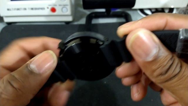 Seiko Tuna S23631 смотреть онлайн