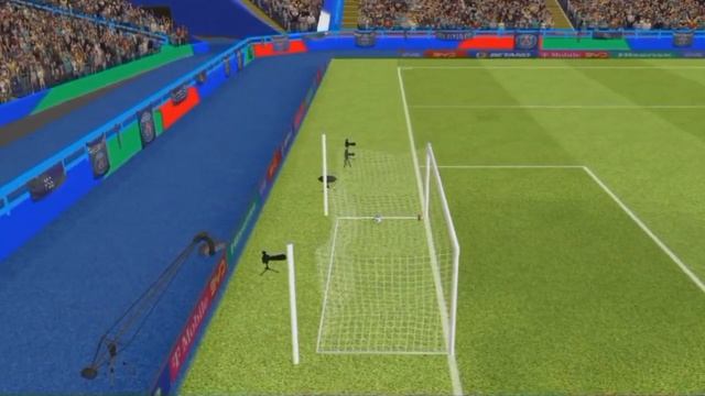 FTS 25 mobile /update kits & full transfer 2024_2025 Android смотреть онлайн