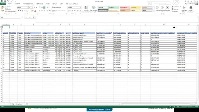WEBINAR: Automatización basada en Revit API" смотреть онлайн