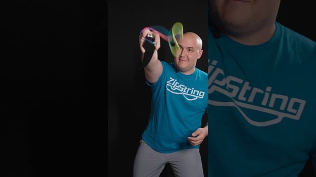String Thing Vs ZipString