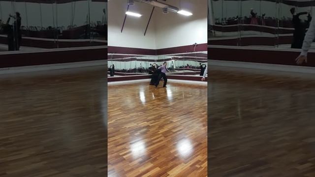 Artem Plakhotnyi Slow Waltz ! Imperial ballroom dance studio Scottsdale смотреть онлайн