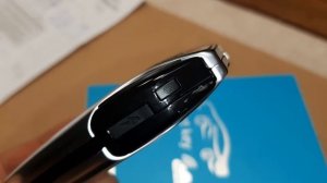 Smart Key EN618C Unboxing