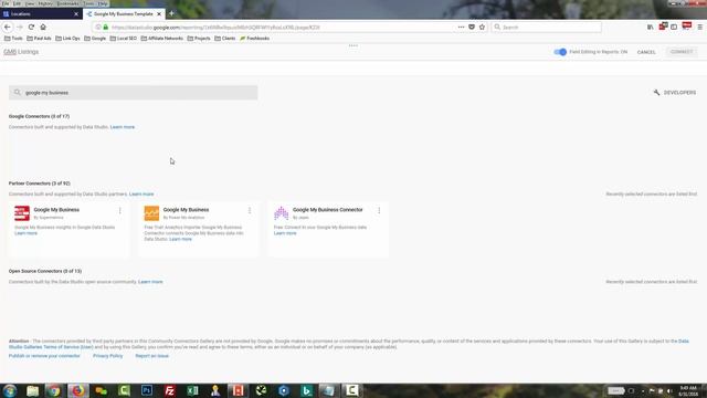 Track Multiple Google My Business Locations in One Dashboard смотреть онлайн