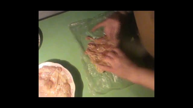 Готовим вкусные куриные рулетики. смотреть онлайн