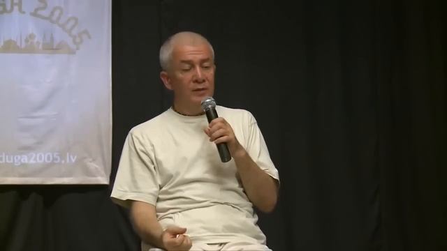 Признак пробуждения души (А.Г. Хакимов) смотреть онлайн