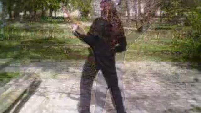 Как аббатушка на камушек наступил смотреть онлайн