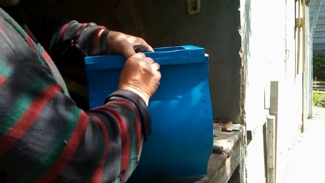 Декоративная роевня