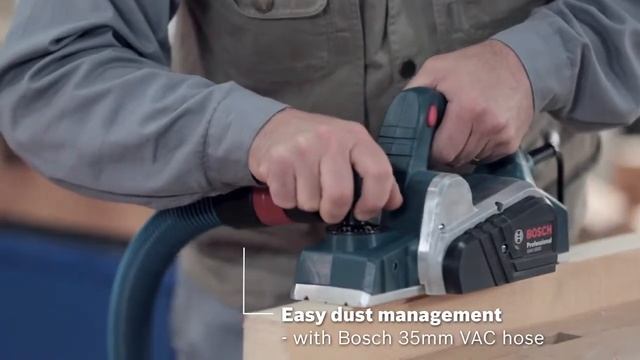 Bosch GHO 6500 Professional Planer for Woodwork | KAMADI.PK смотреть онлайн