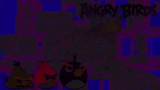 Klasky Csupo Robot Logo GM4 Effects Megadoomedsuperextraelevated смотреть онлайн