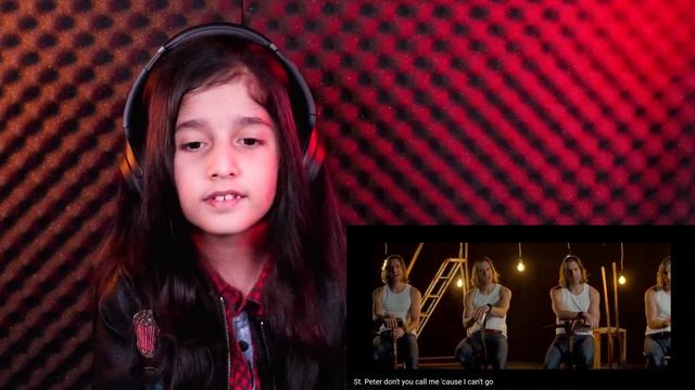 Geoff Castellucci - SIXTEEN TONS | Low Bass Singer Cover | REACTION!!!