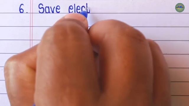 10 Ways To Save The Environment | 10 Lines On Save Environment | How To Protect Environment.