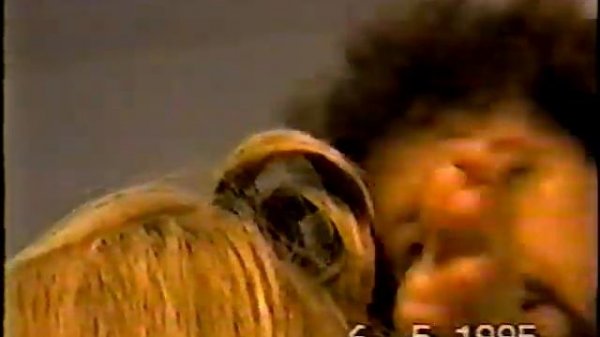 Tarde de Tertulia con Ricardo Chang