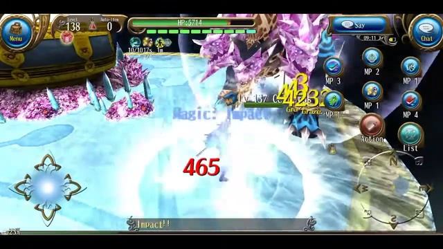 Toram - Cerberus Ulti Solo Katana Agi fun Build with Churro no Consumable buff смотреть онлайн