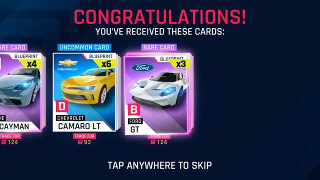 Asphalt 9 Burst of Speed Pack Opening | Pagani Imola to 6 Stars & More | Spending Tokens on BOS Car смотреть онлайн
