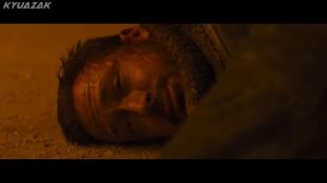 1 HOUR ｜ LONELY BLADE RUNNER 2049 4K ｜ KYUAZAK
