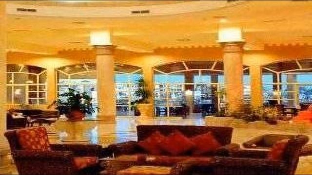 Regency Plaza Aqua Park and Spa Resort, Sharm El Sheikh, Egypt смотреть онлайн