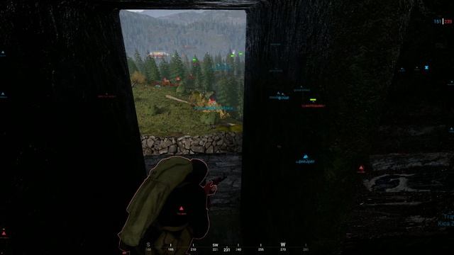 76561198066677015 - WH