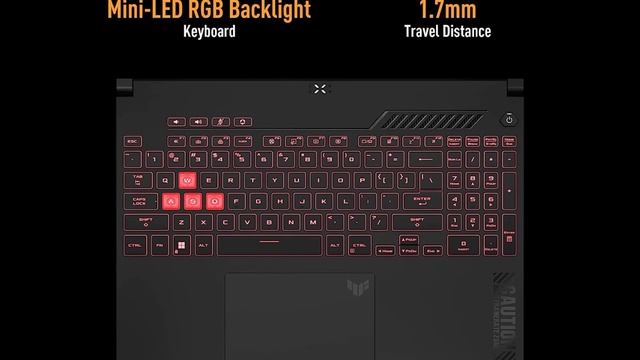 "Unleashing Power: ASUS TUF Gaming 2023 - The Ultimate Gaming Experience!" смотреть онлайн