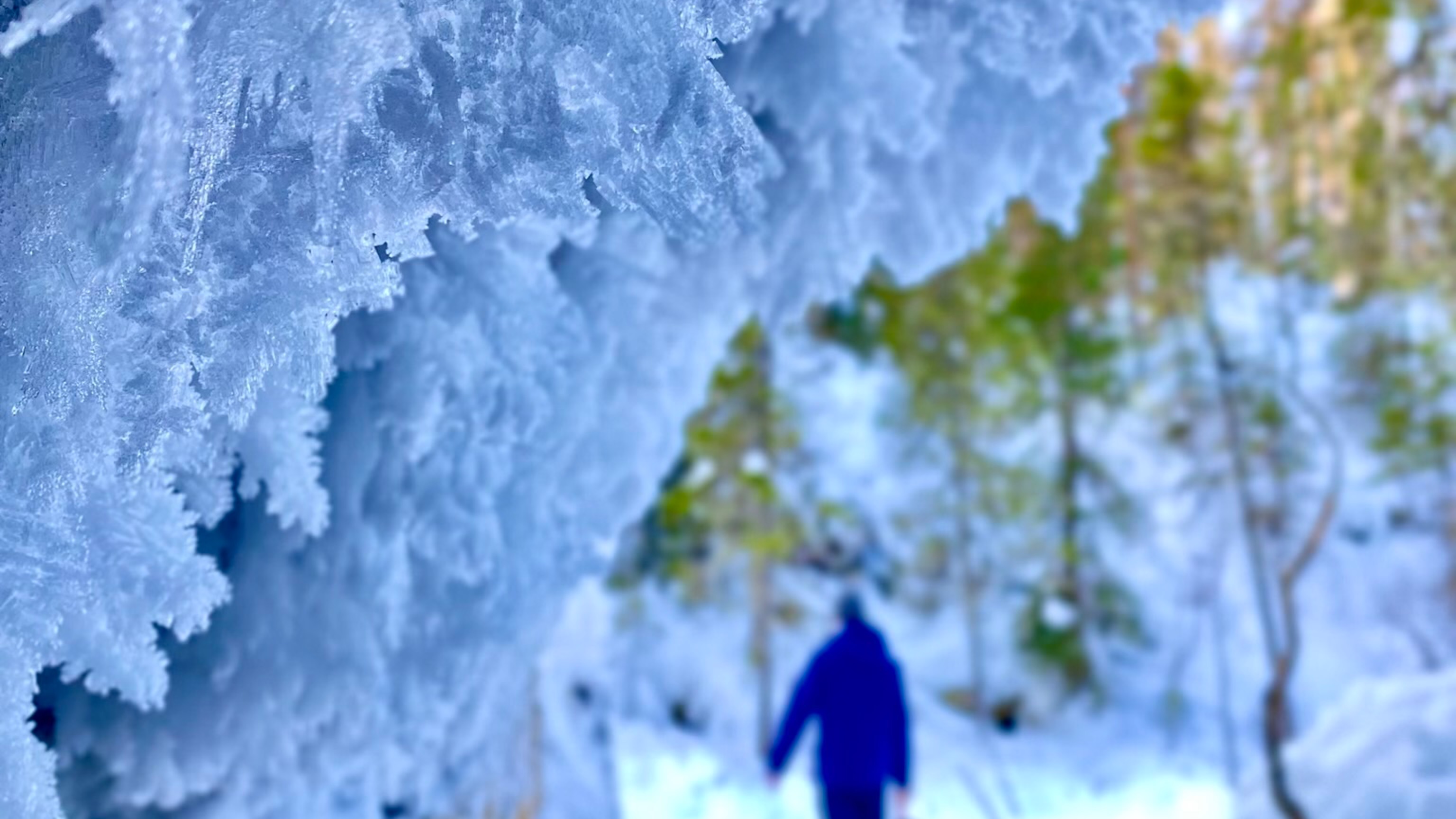Наши приключения в Пинежских пещерах. Подо мной треснул лёд! смотреть онлайн