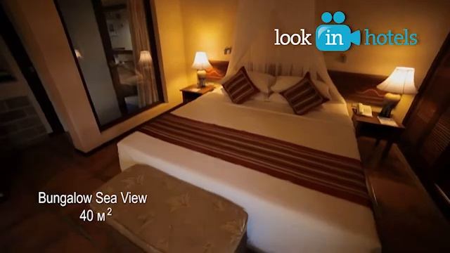 Saigon Mui Ne Resort - Phongvebaotam.vn