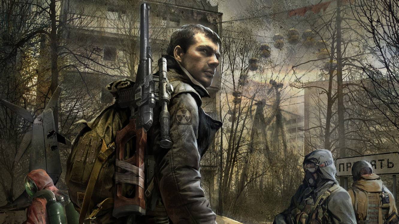 Серия 55. Дягтерев и ИИГ. смотреть онлайн